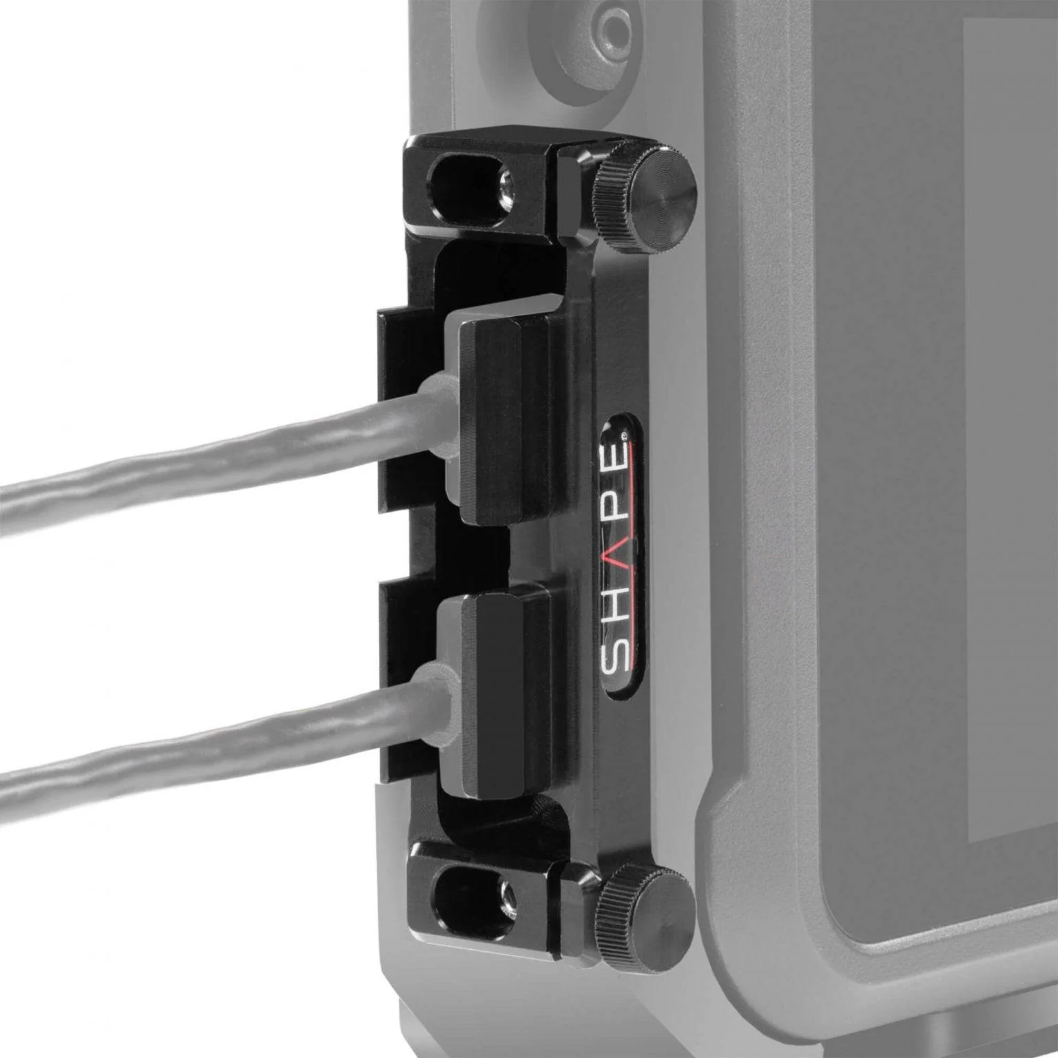 SHAPE Monitor Cage for Atomos Shogun 7 - Image 3