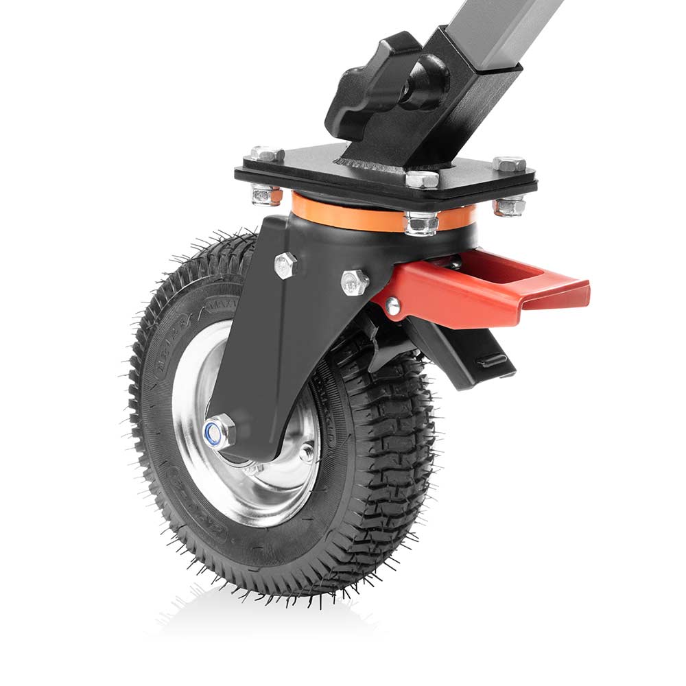 Shape Montreal Big Wheels for 1 1/4'' Square Legs - Image 6