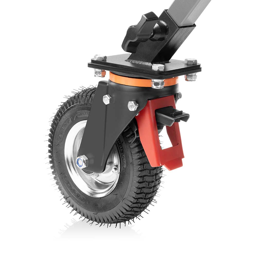 Shape Montreal Big Wheels for 1 1/4'' Square Legs - Image 8