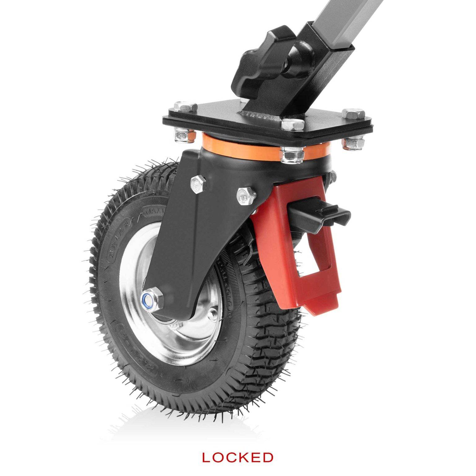 Shape Montreal Big Wheels (Set of 3) - Image 3