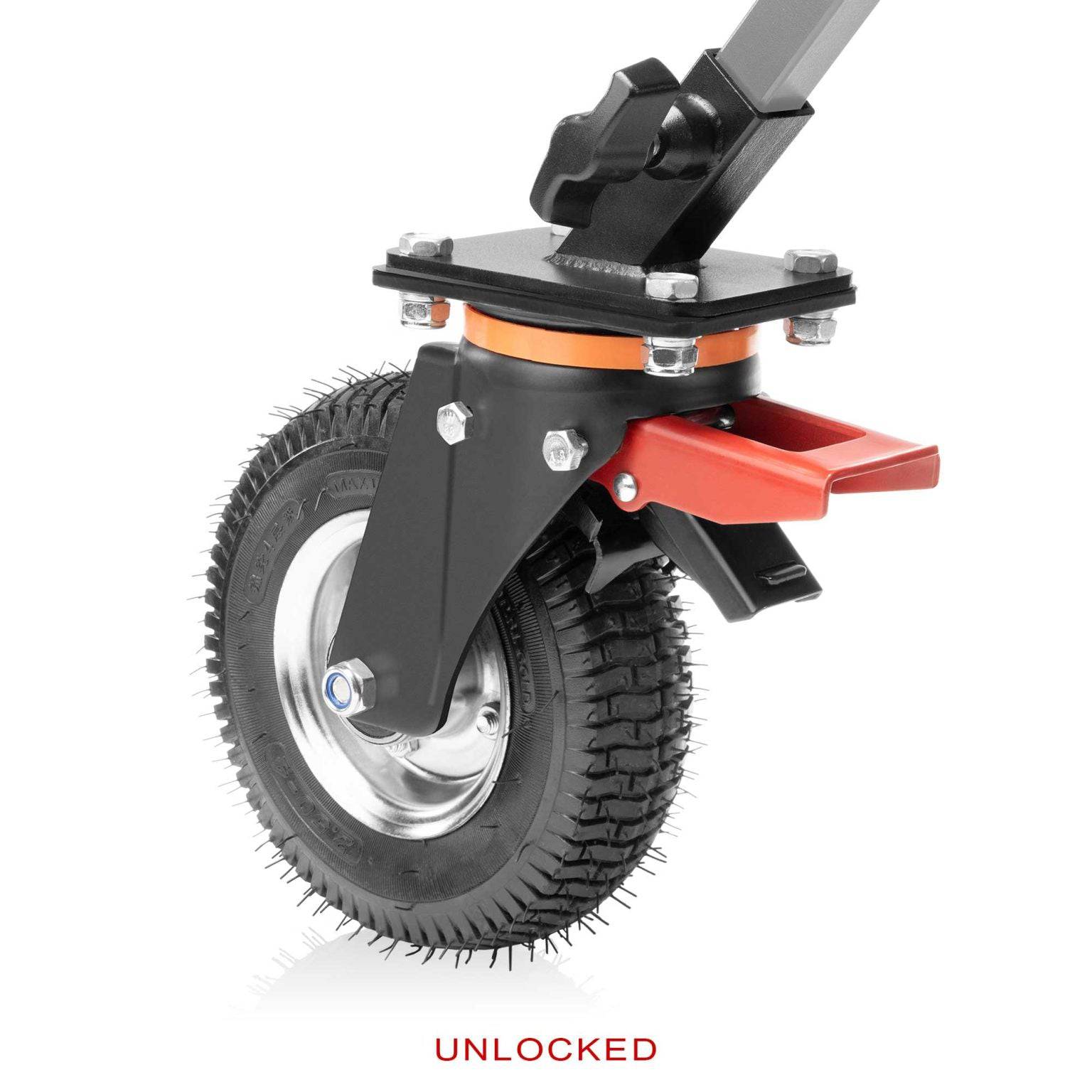 Shape Montreal Big Wheels (Set of 3) - Image 4