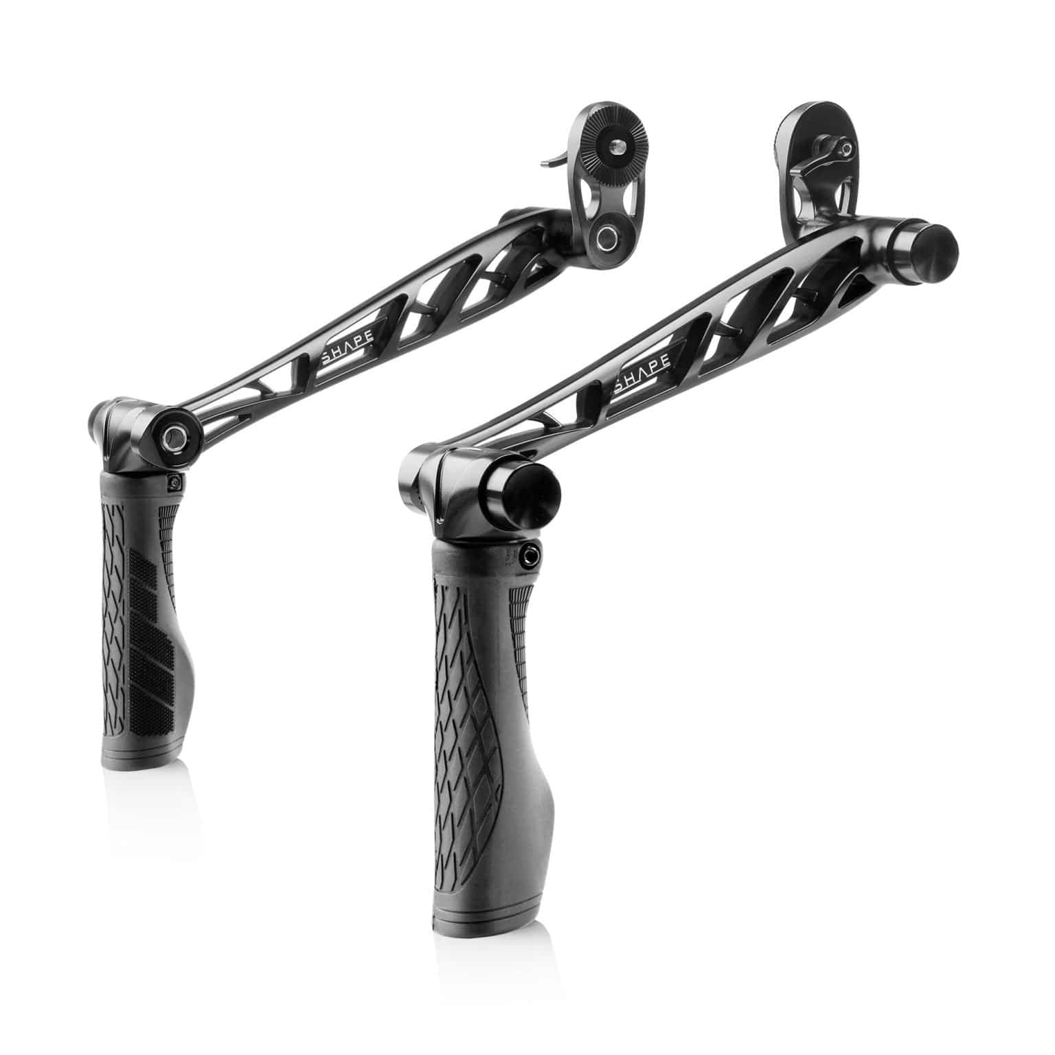 SHAPE New Generation Quick Handle ARRI Rosette Large
