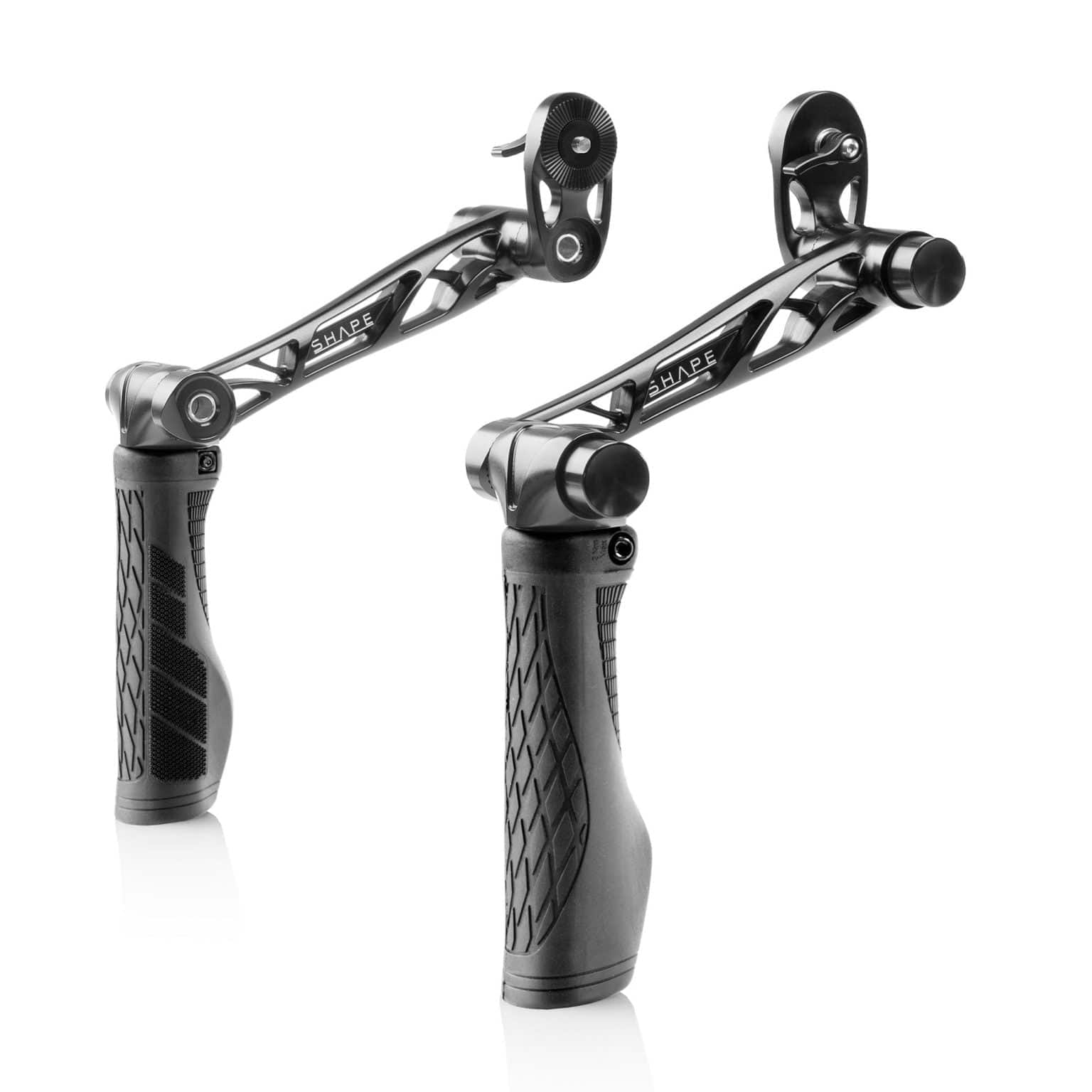 SHAPE New Generation Quick Handle ARRI Rosette Medium