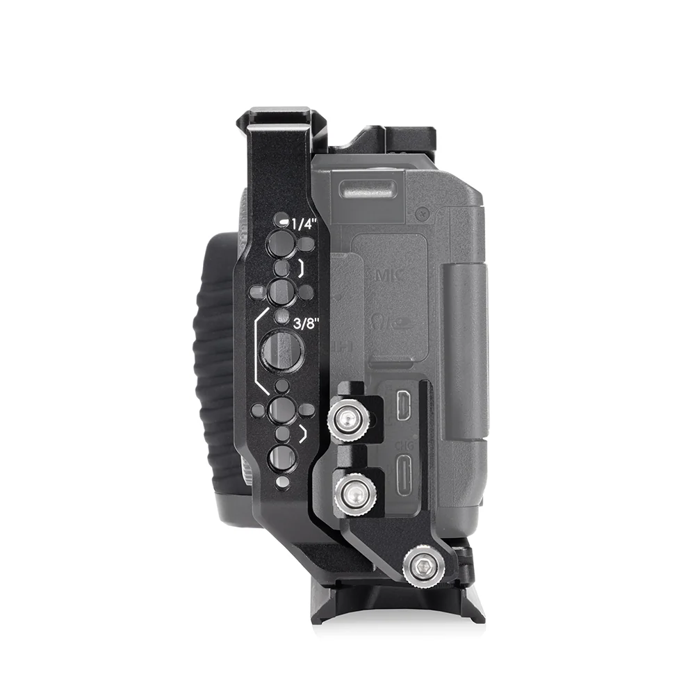 SHAPE Creator Camera Cage Kit for NIKON ZR - Image 3