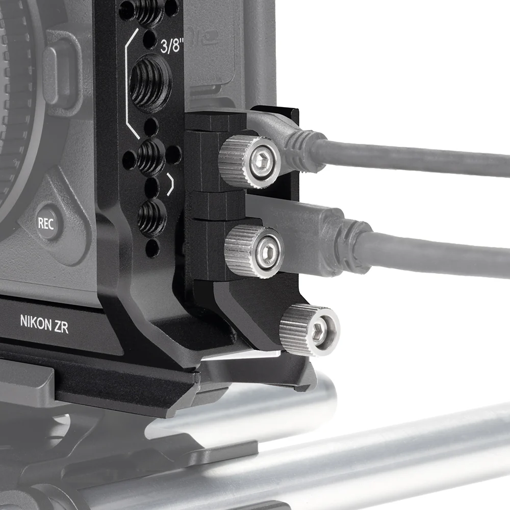 SHAPE Creator Camera Cage Kit for NIKON ZR - Image 4