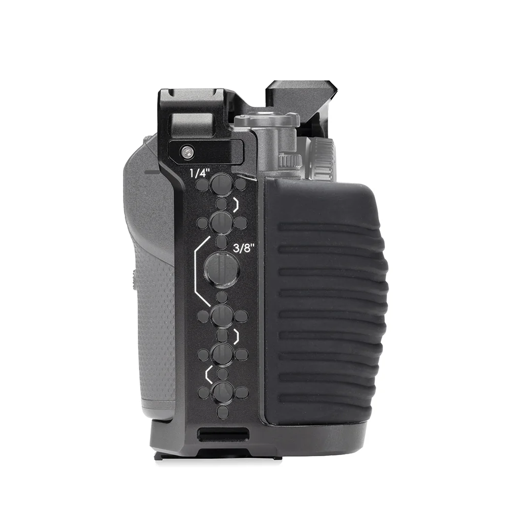 SHAPE Creator Camera Cage Kit for NIKON ZR - Image 5