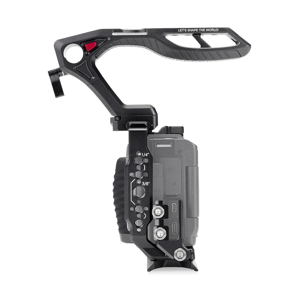 SHAPE Creator Camera Cage Kit for Nikon ZR - Image 3