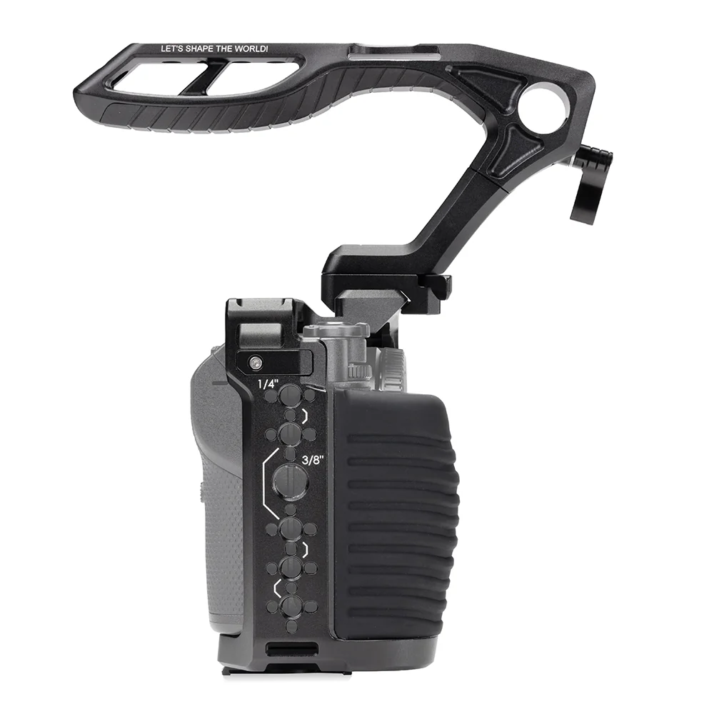 SHAPE Creator Camera Cage Kit for Nikon ZR - Image 5