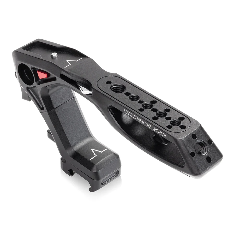 SHAPE Creator Camera Cage Kit for Nikon ZR - Image 7