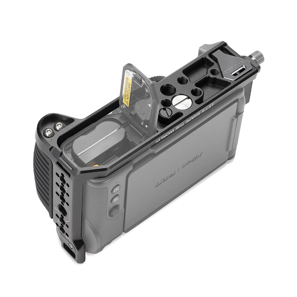SHAPE Creator Camera Cage Kit for NIKON ZR - Image 6