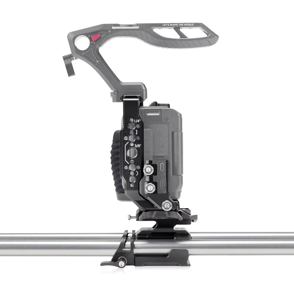 SHAPE Shoulder Mount System for Nikon ZR - Image 3