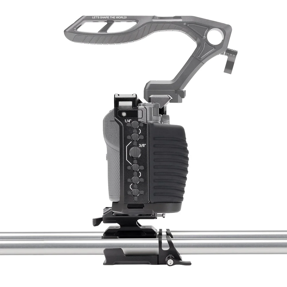 SHAPE Shoulder Mount System for Nikon ZR - Image 5