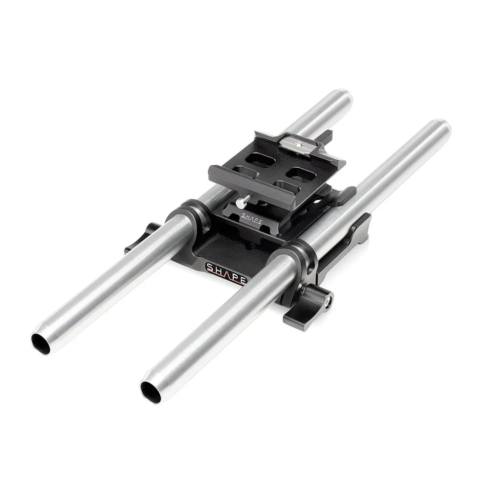 SHAPE Shoulder Mount System for Nikon ZR - Image 7