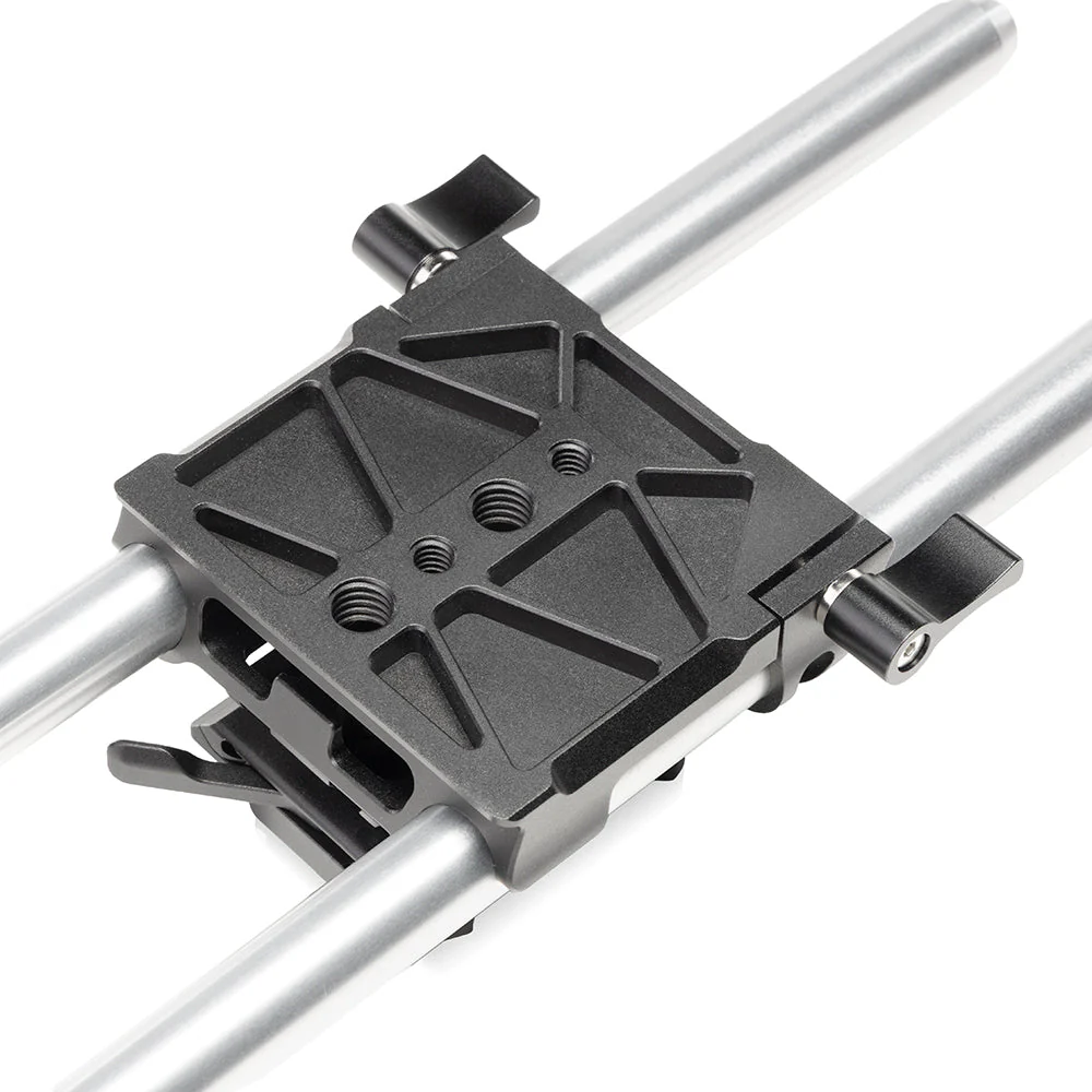 SHAPE Shoulder Mount System for Nikon ZR - Image 9