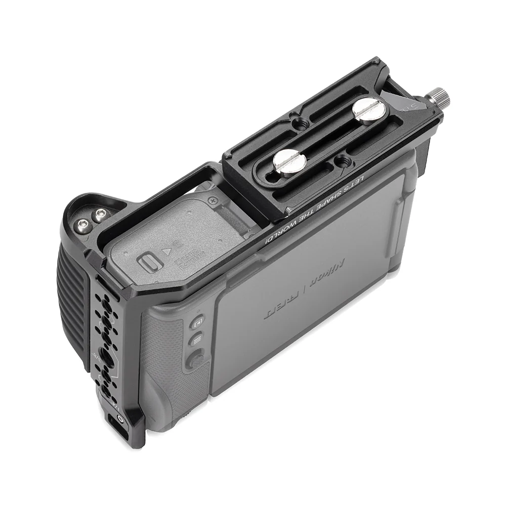 SHAPE Creator Camera Cage Kit for NIKON ZR - Image 8