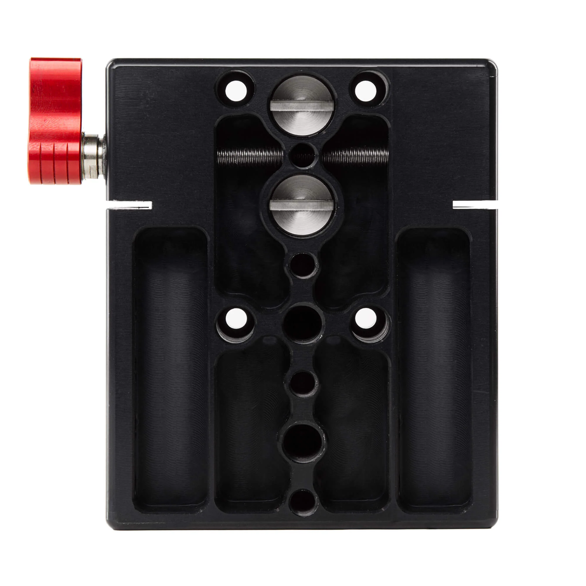 SHAPE Offset Shoulder Mount Rig for Canon C100/C300/C500 - Image 14