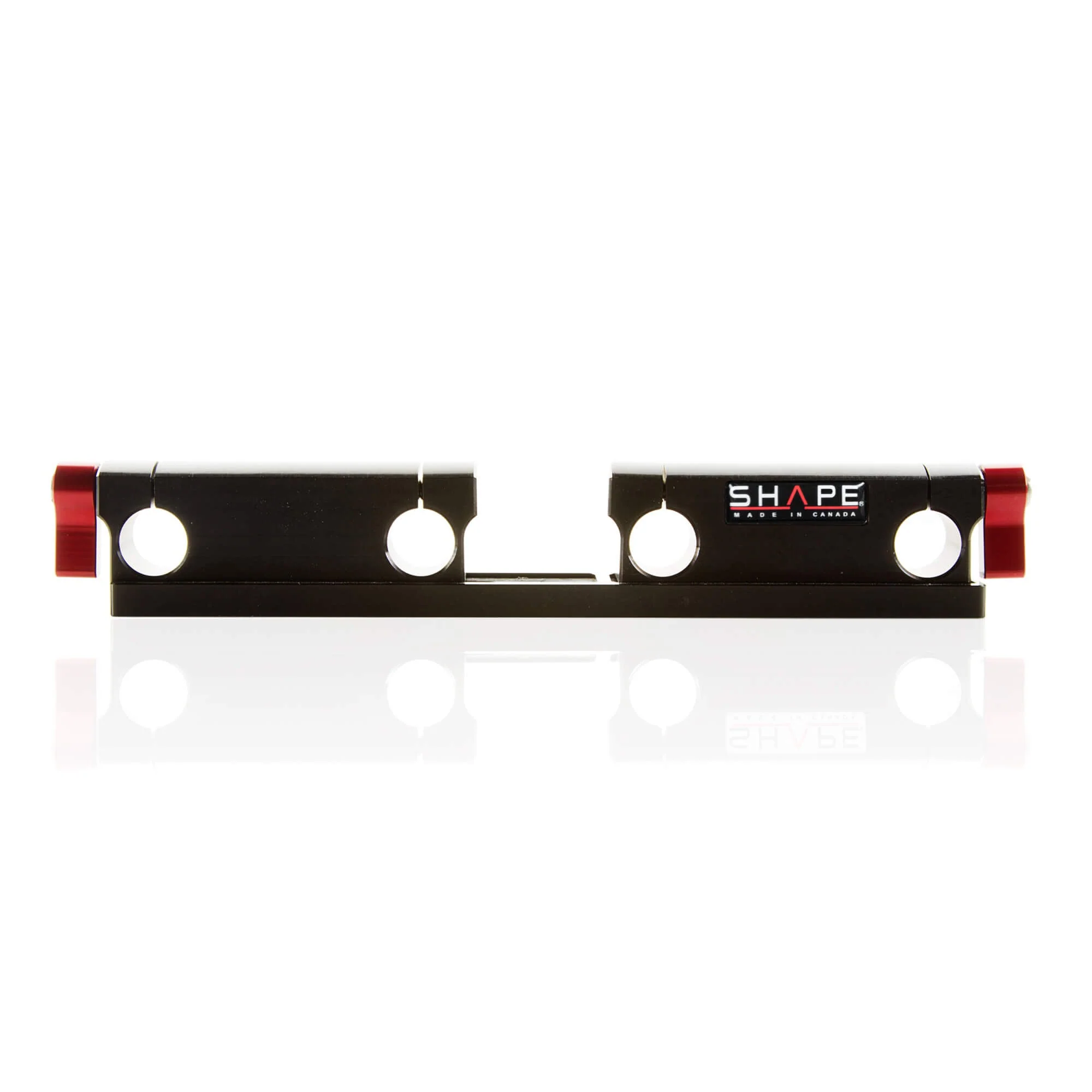 SHAPE Offset Shoulder Mount Rig for Canon C200/C200B - Image 3