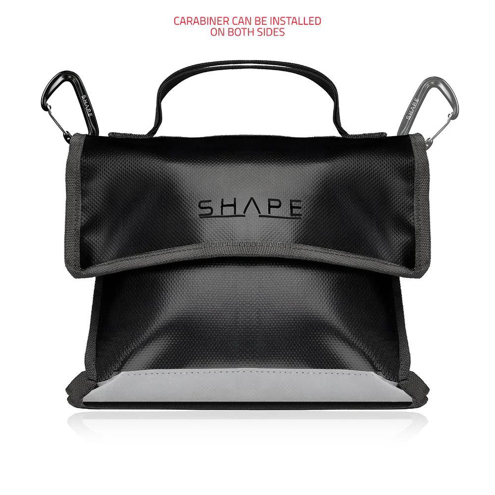 SHAPE On Set Sandbag 15 lbs - Image 4