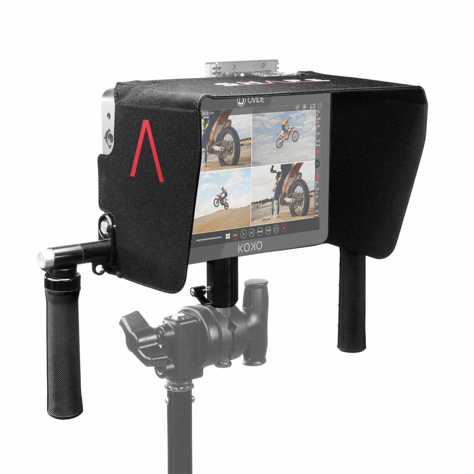 SHAPE Ovide KOKO 10" Monitor Kit Monitor - Image 12