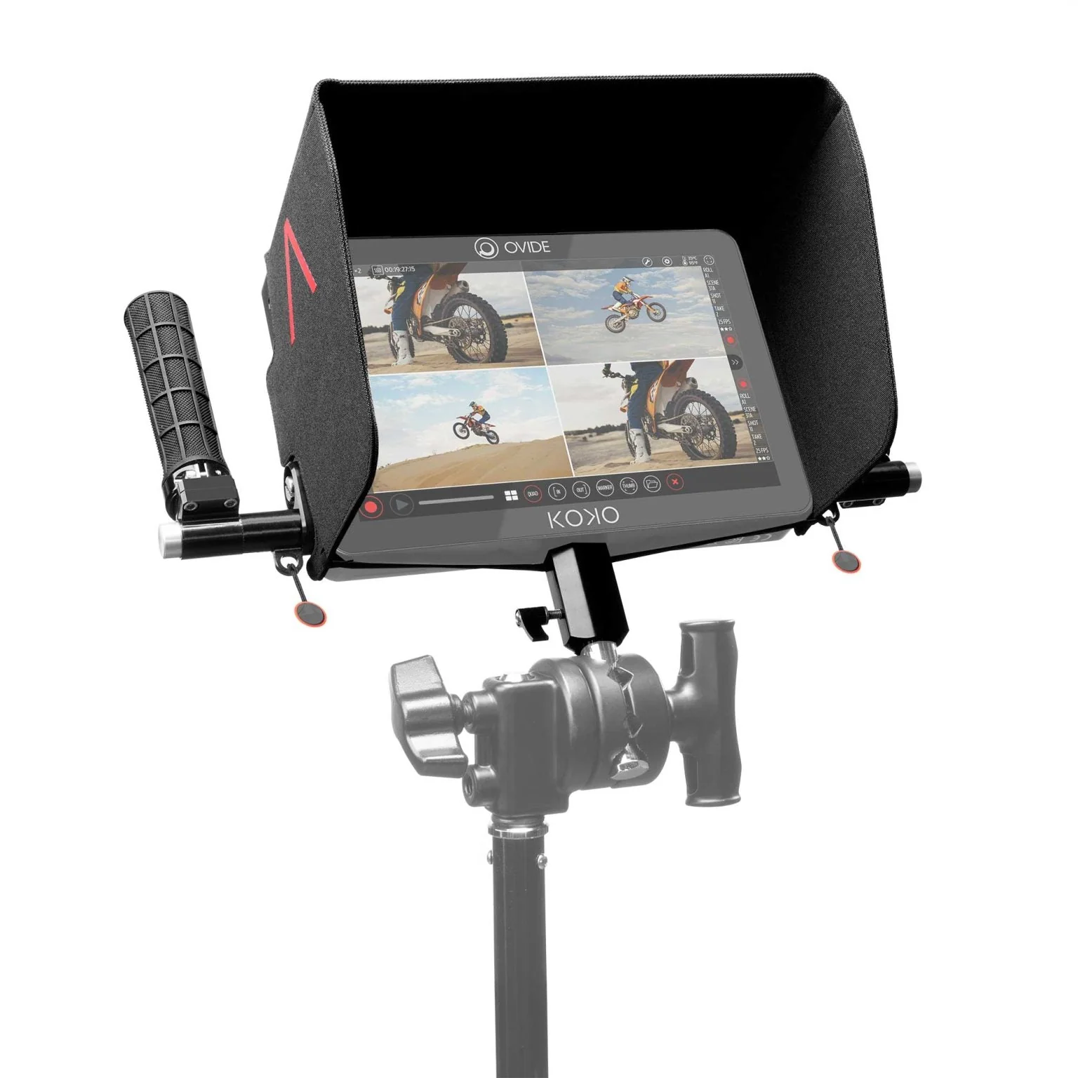 SHAPE Ovide KOKO 10" Monitor Kit Monitor - Image 14