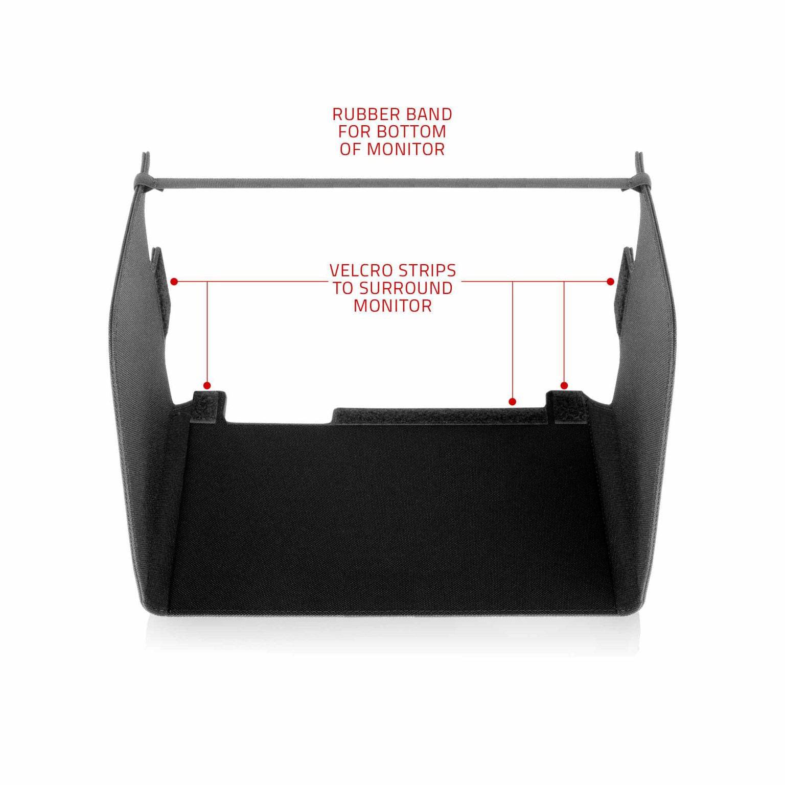 SHAPE Ovide KOKO 10" Monitor Kit Monitor - Image 16