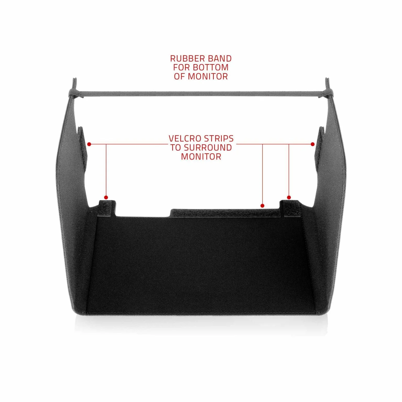 SHAPE Ovide KOKO 10" Monitor Kit Monitor - Image 17