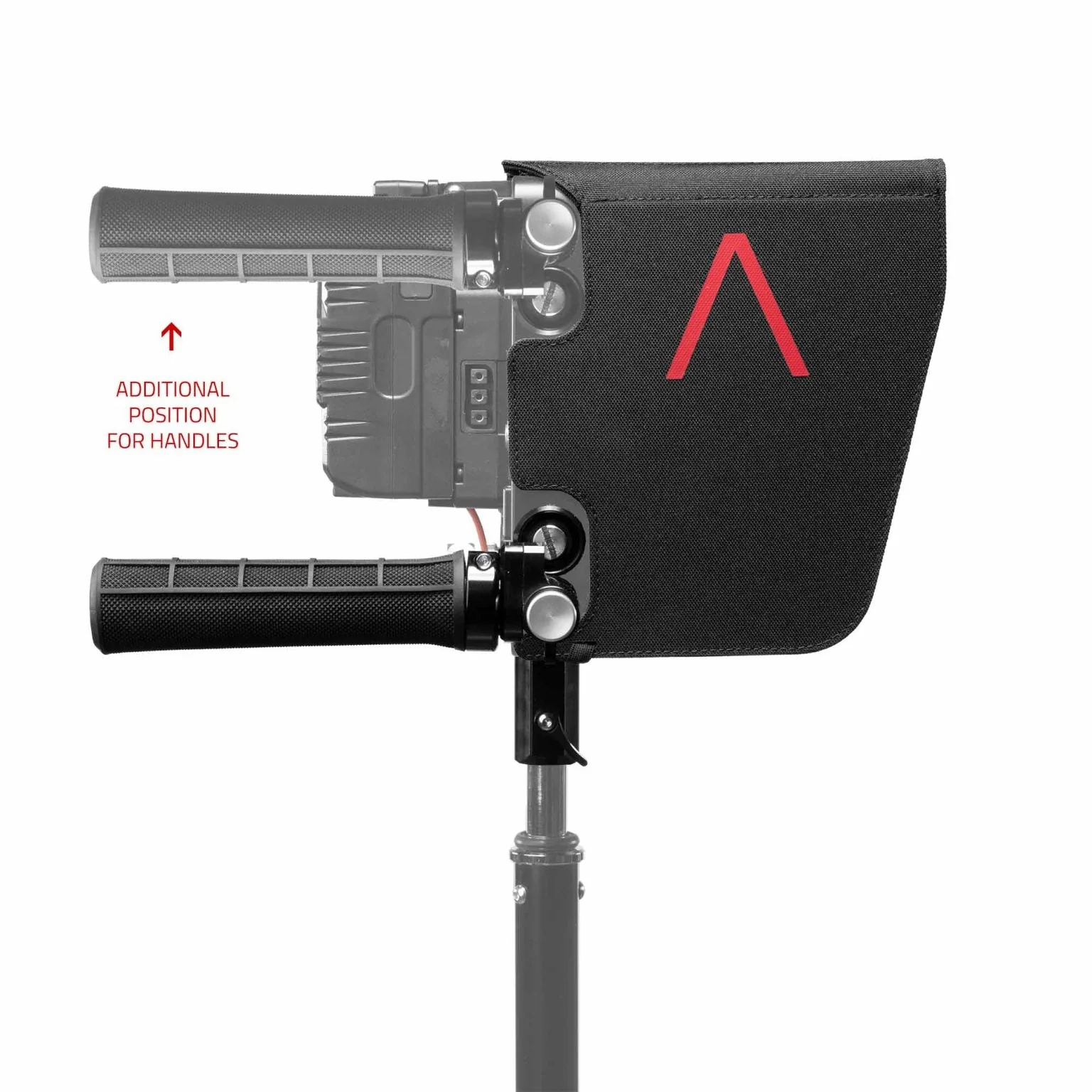 SHAPE Ovide KOKO 10" Monitor Kit Monitor - Image 5