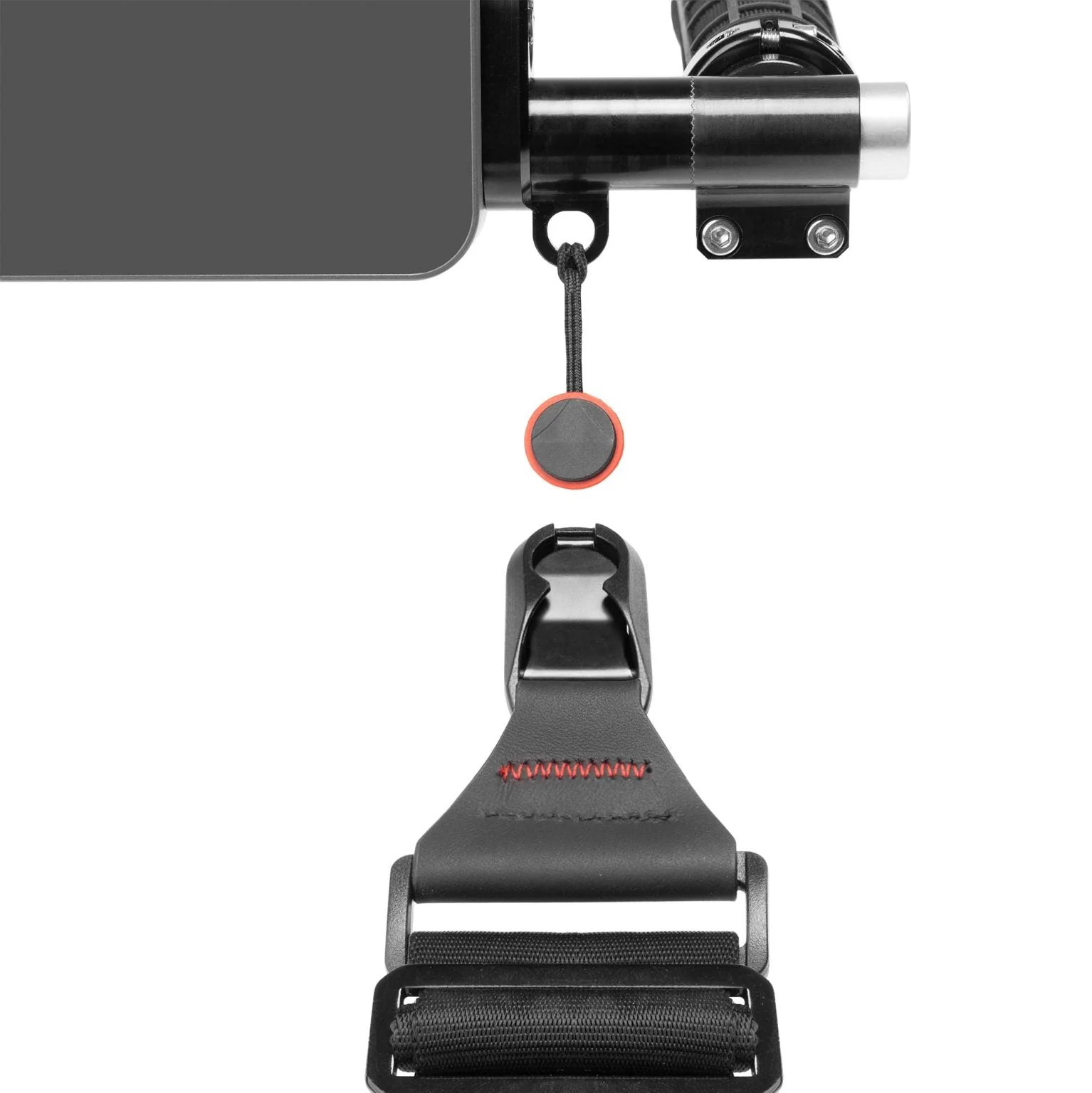 SHAPE Ovide KOKO 10" Monitor Kit Monitor - Image 8