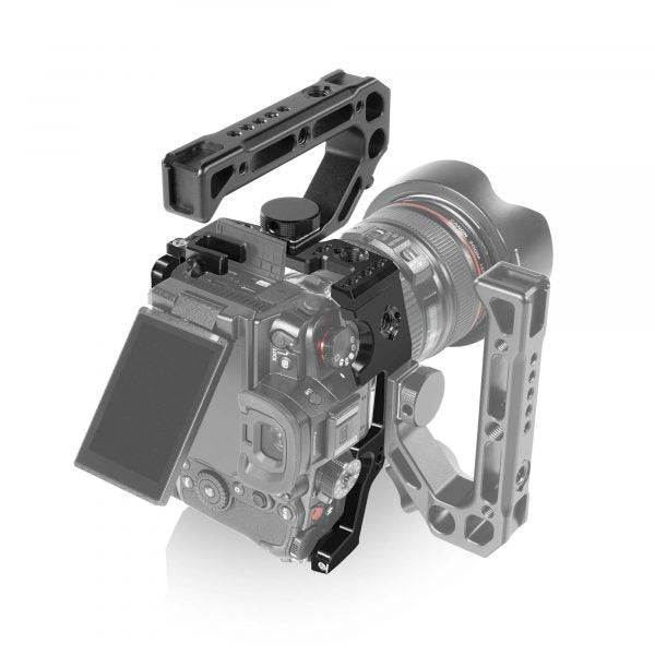 SHAPE Panasonic Lumix GH6 Camera Bundle Rig Kit - Image 7