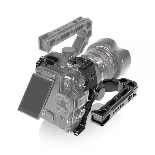 SHAPE Panasonic Lumix GH6 Camera Bundle Rig Kit - Image 8