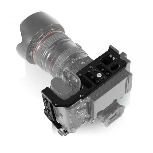 SHAPE Panasonic Lumix GH6 Camera Cage - Image 4