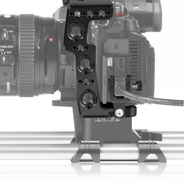 SHAPE Panasonic Lumix GH6 Camera Cage - Image 6
