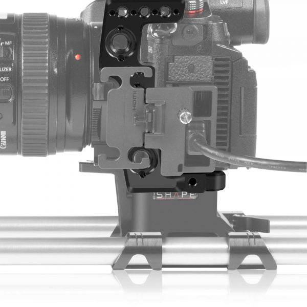 SHAPE Panasonic Lumix GH6 Camera Cage - Image 7
