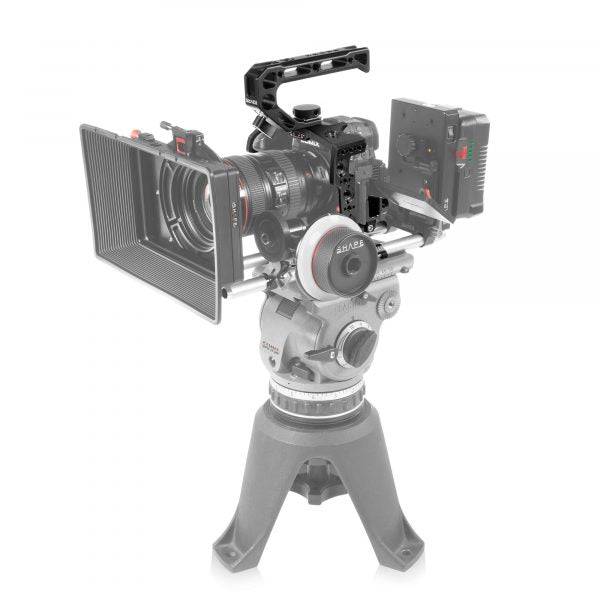 SHAPE Panasonic Lumix GH6 Camera Cage - Image 8