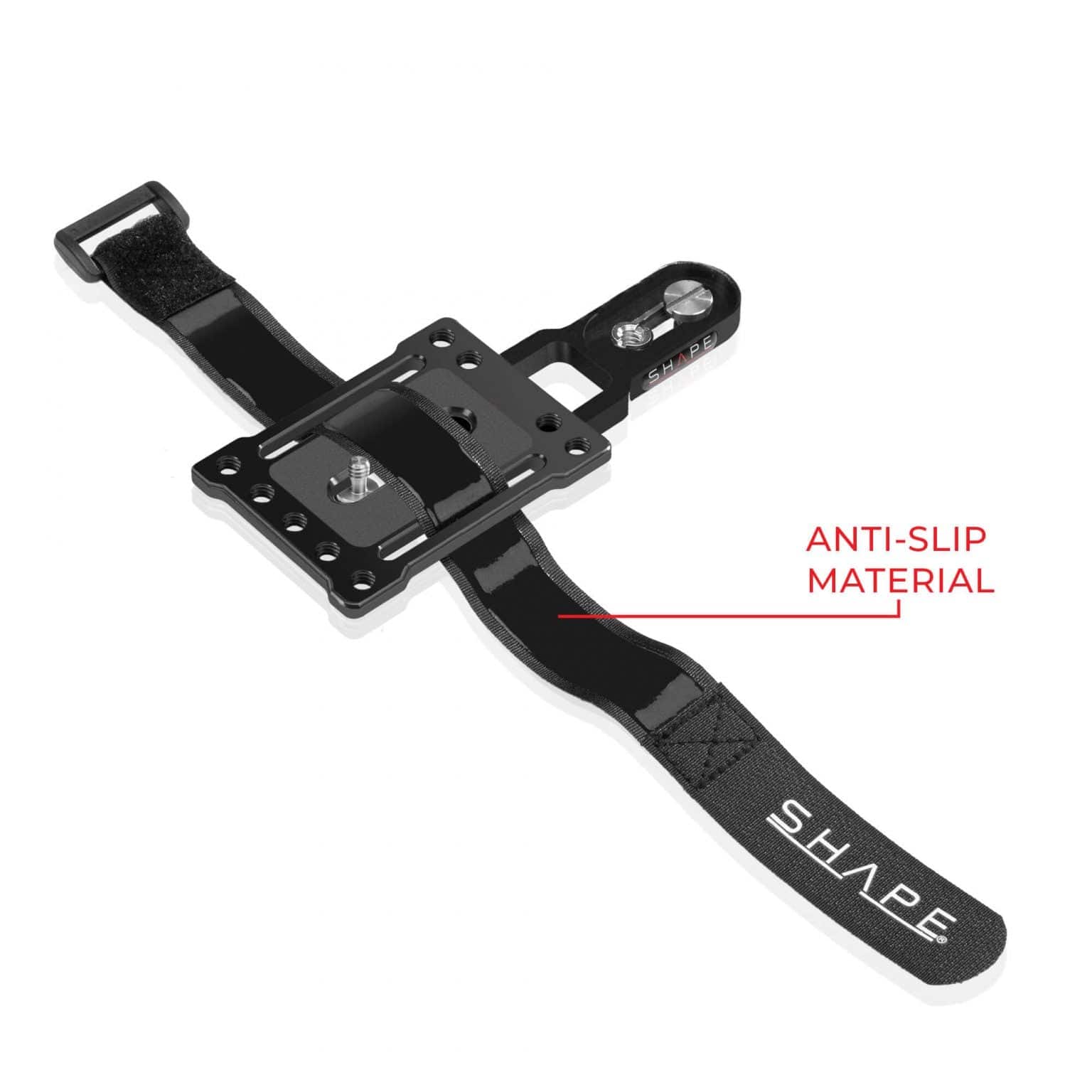 SHAPE Pivoting Mounting Plate for Wireless Receiver - Image 7