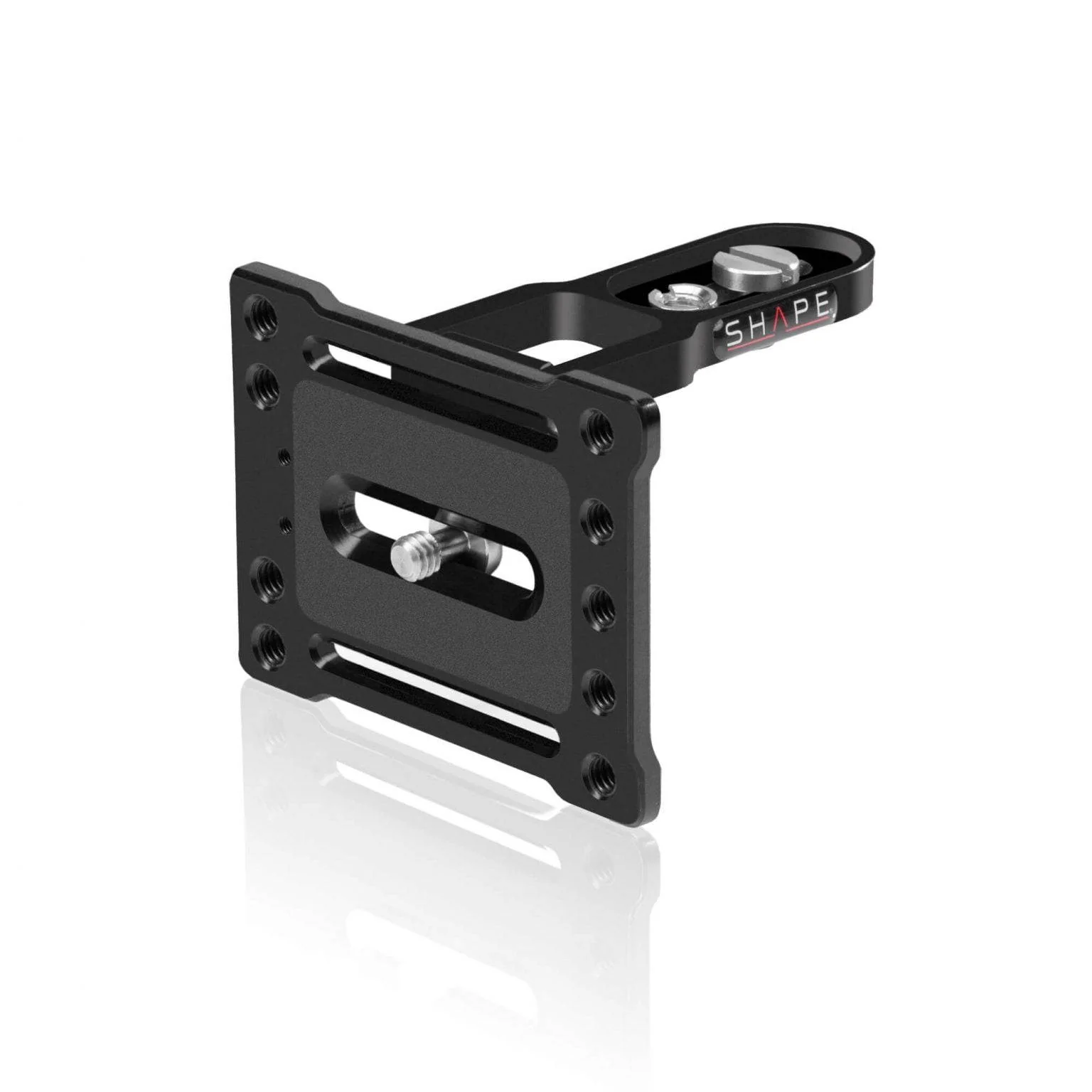 SHAPE Pivoting Mounting Plate for Wireless Receiver - Image 8