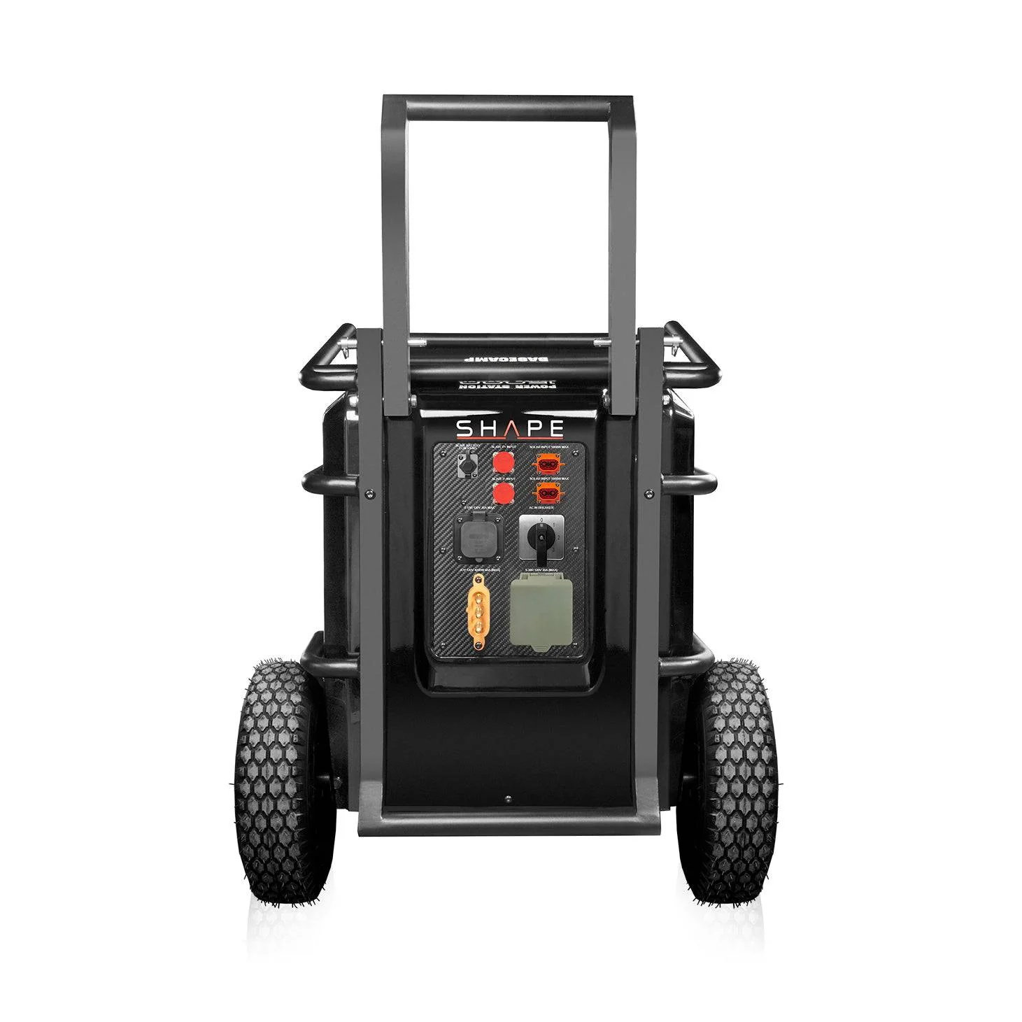 SHAPE Power Station 15000 BASECAMP (In Stock) - Image 3