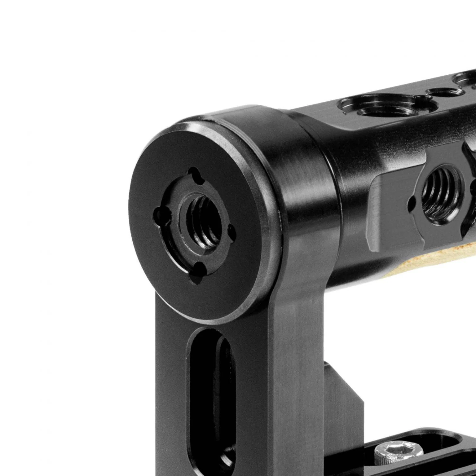 SHAPE Pro Top Handle L-Shape with ARRI Standard Thread - Image 4