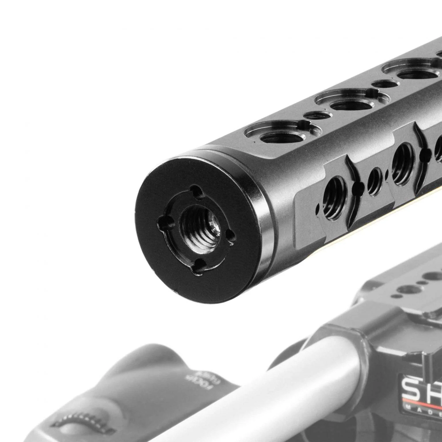 SHAPE Pro Top Handle T-Shape with ARRI Standard Thread - Image 4