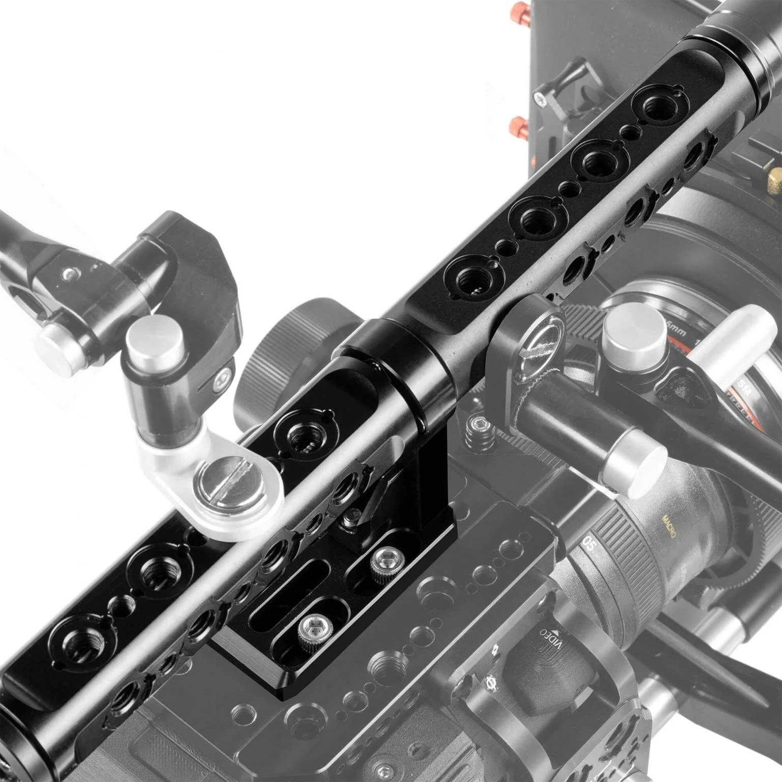 SHAPE Pro Top Handle T-Shape with ARRI Standard Thread - Image 5