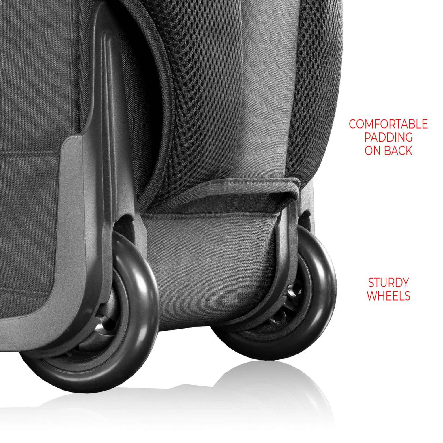 SHAPE Pro Video Camera Backpack - Image 11
