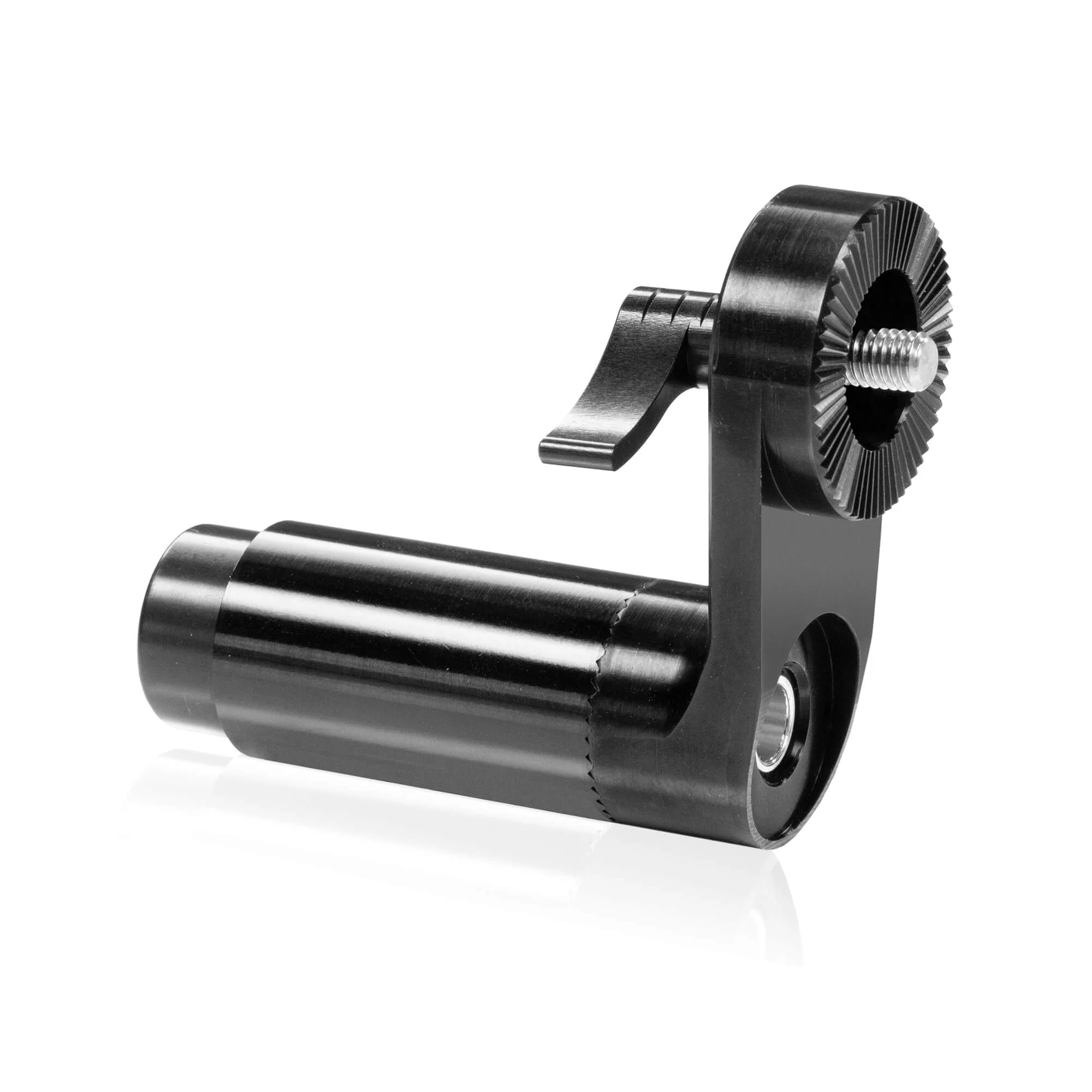 SHAPE Push-button Arri rosette - Shadow Series