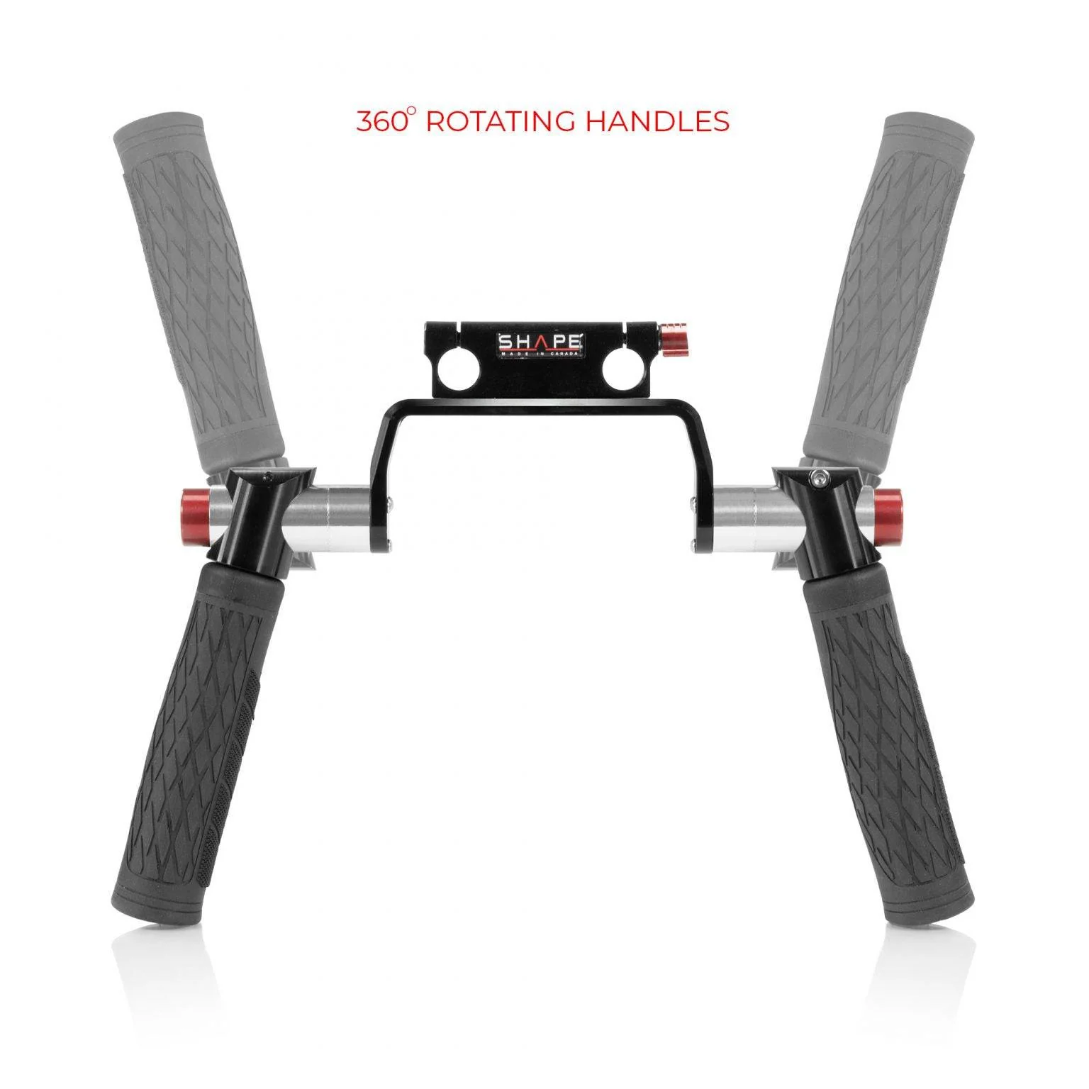 SHAPE Quick Handles Rod Bloc - Image 4