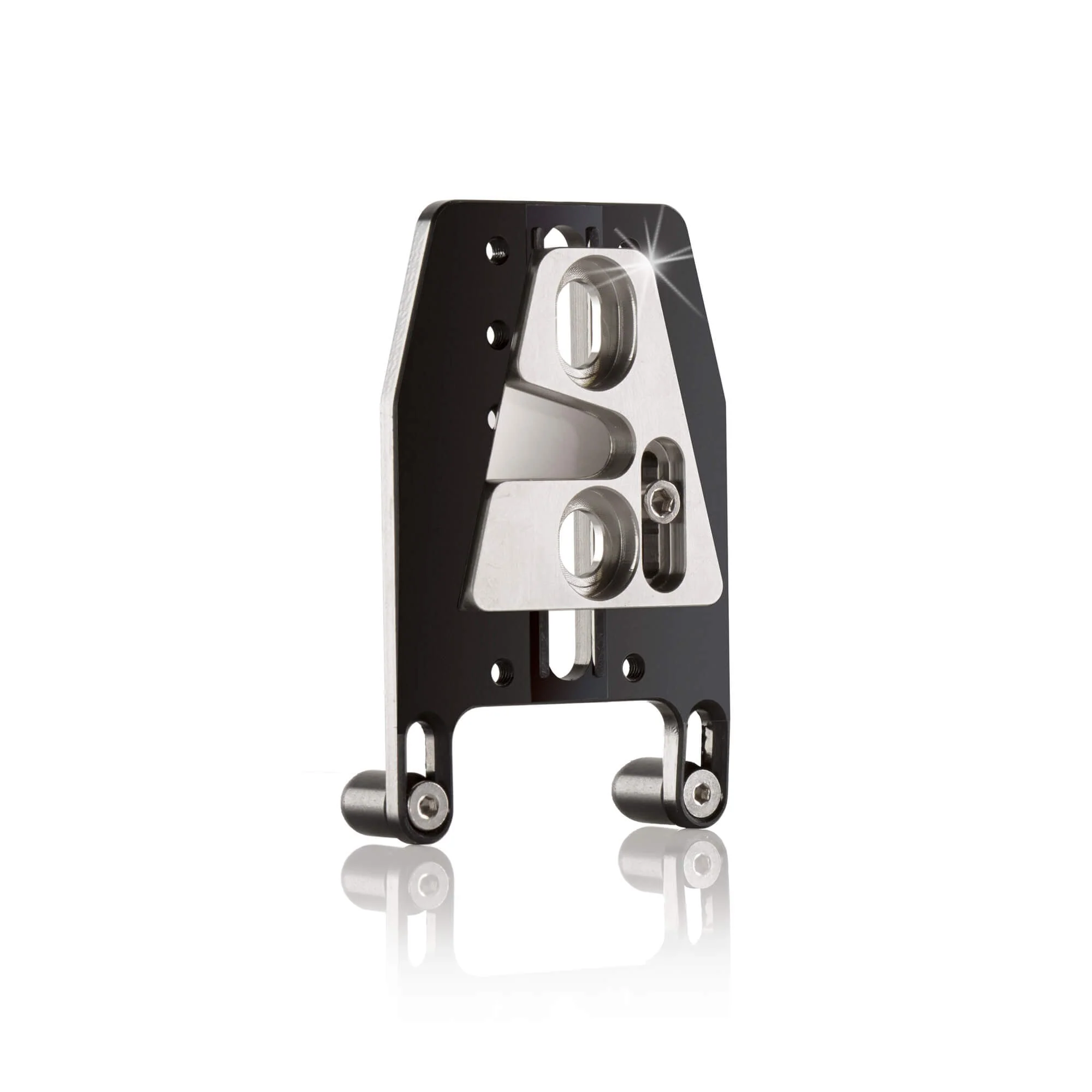 SHAPE Quick Release Delta Adapter Plate