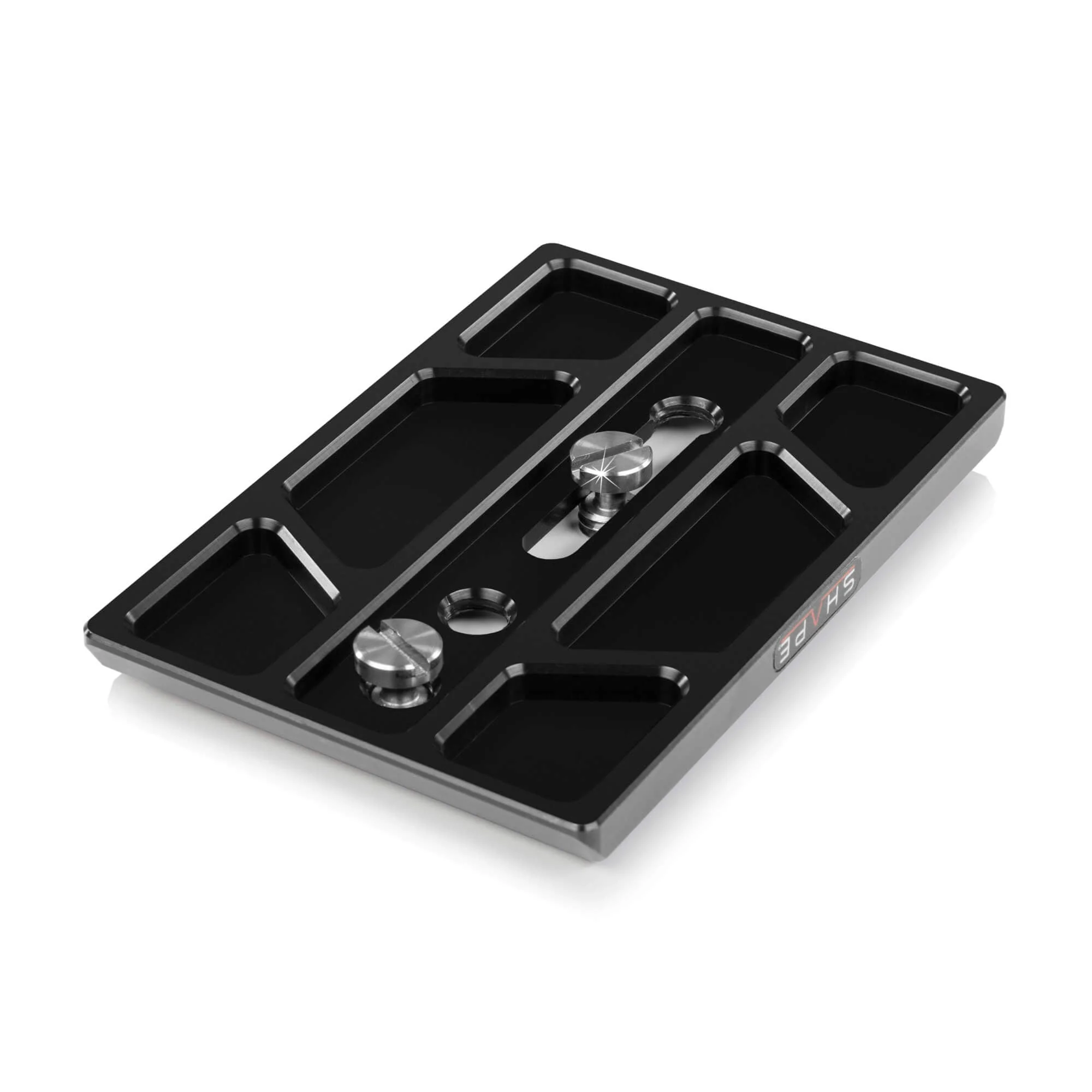 SHAPE Quick Release Flying Plate - Image 3