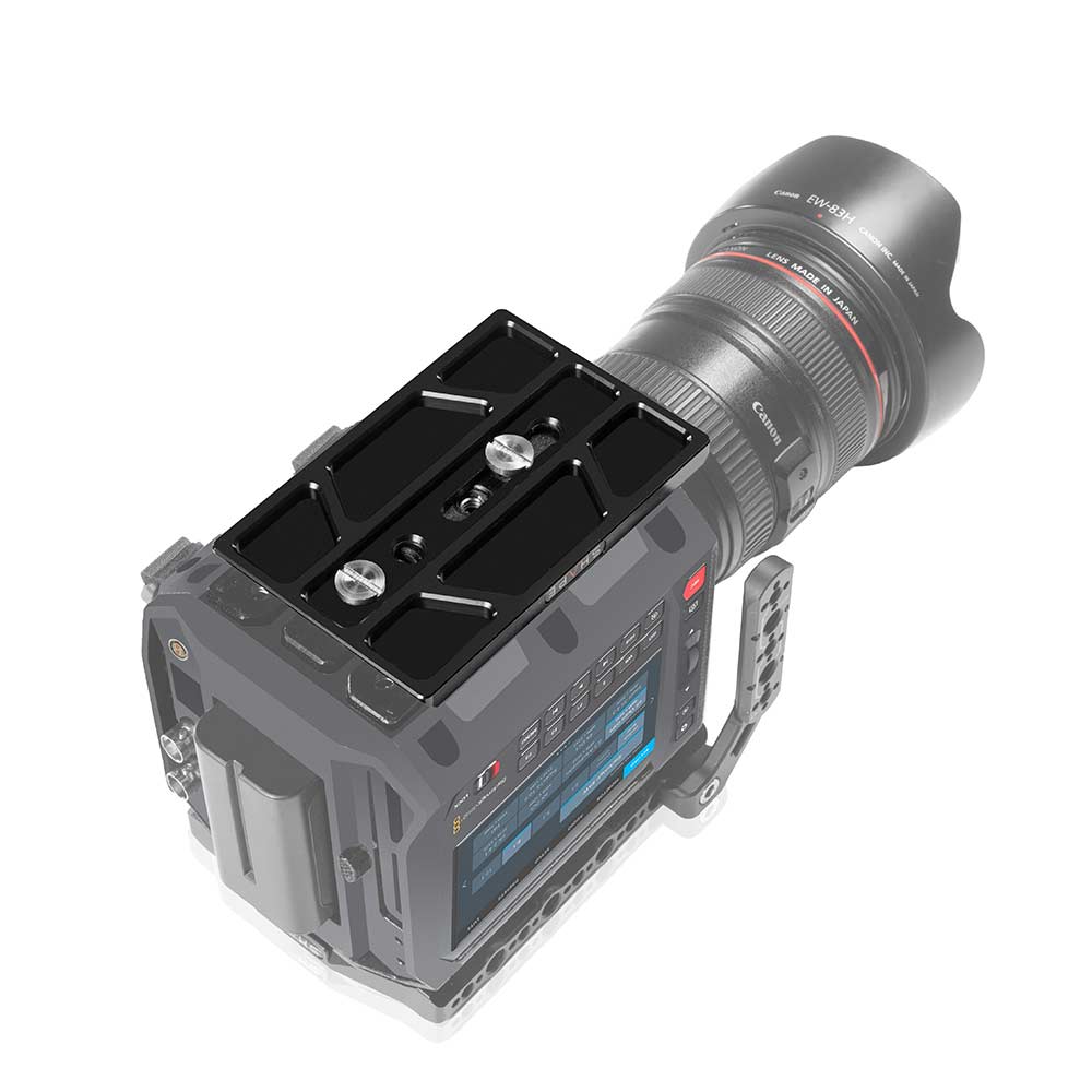 SHAPE Quick Release Flying Plate - Image 4