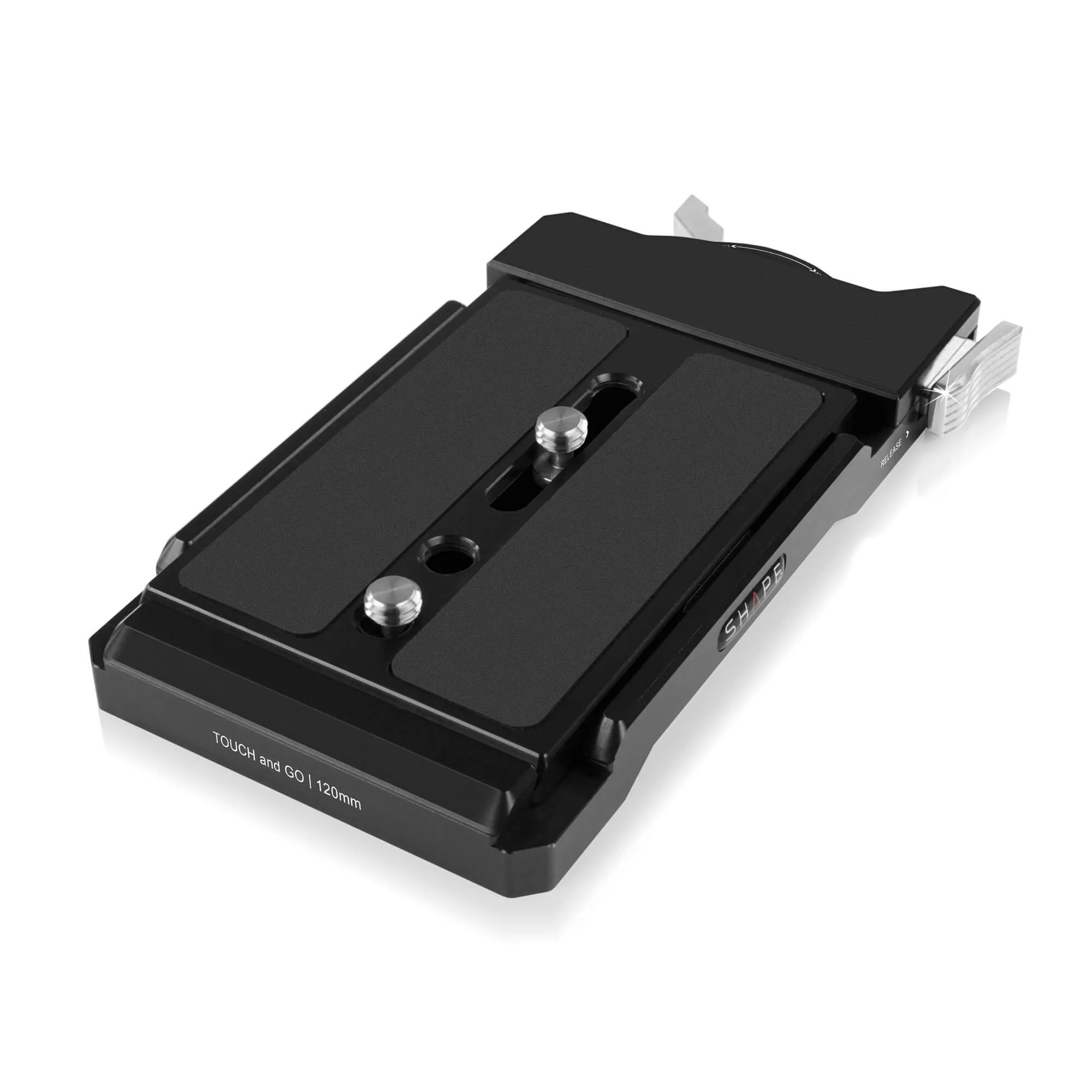 SHAPE Quick Release Flying Plate System - Image 5