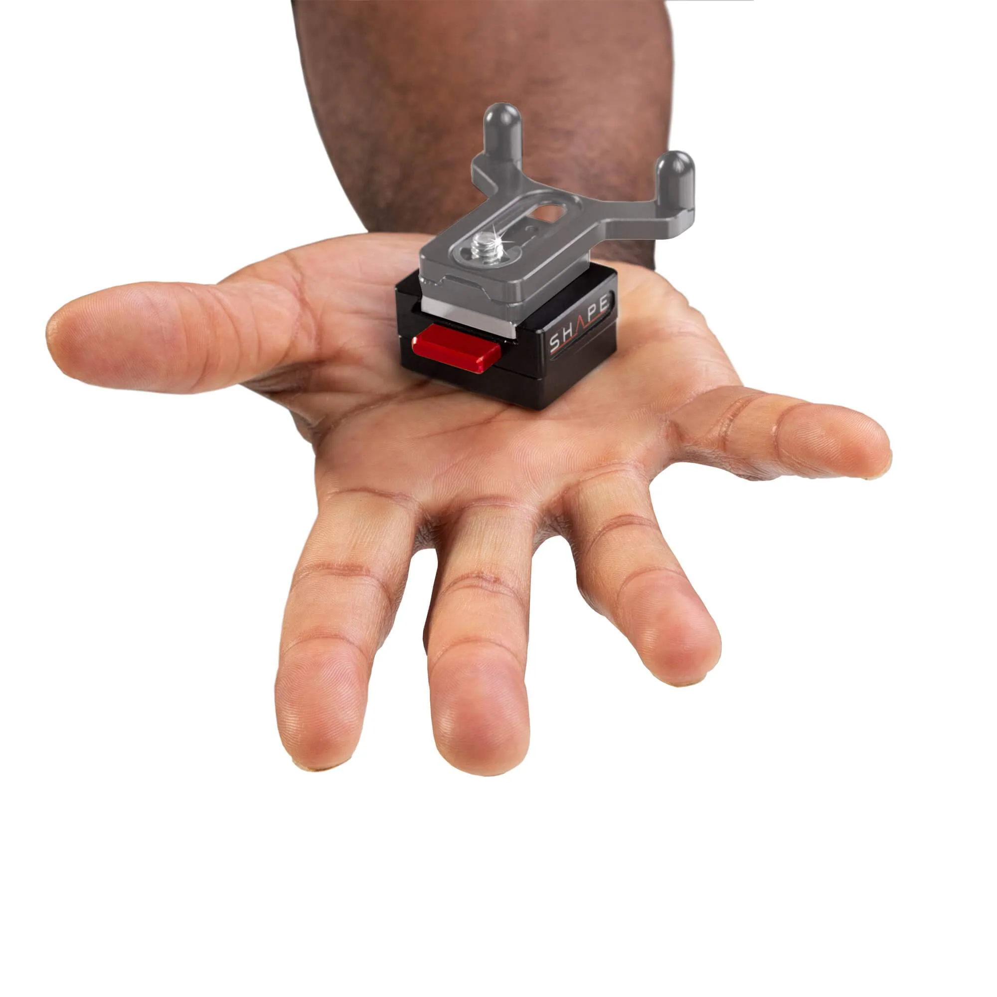 SHAPE Quick Release Mini Lock Station - Image 6