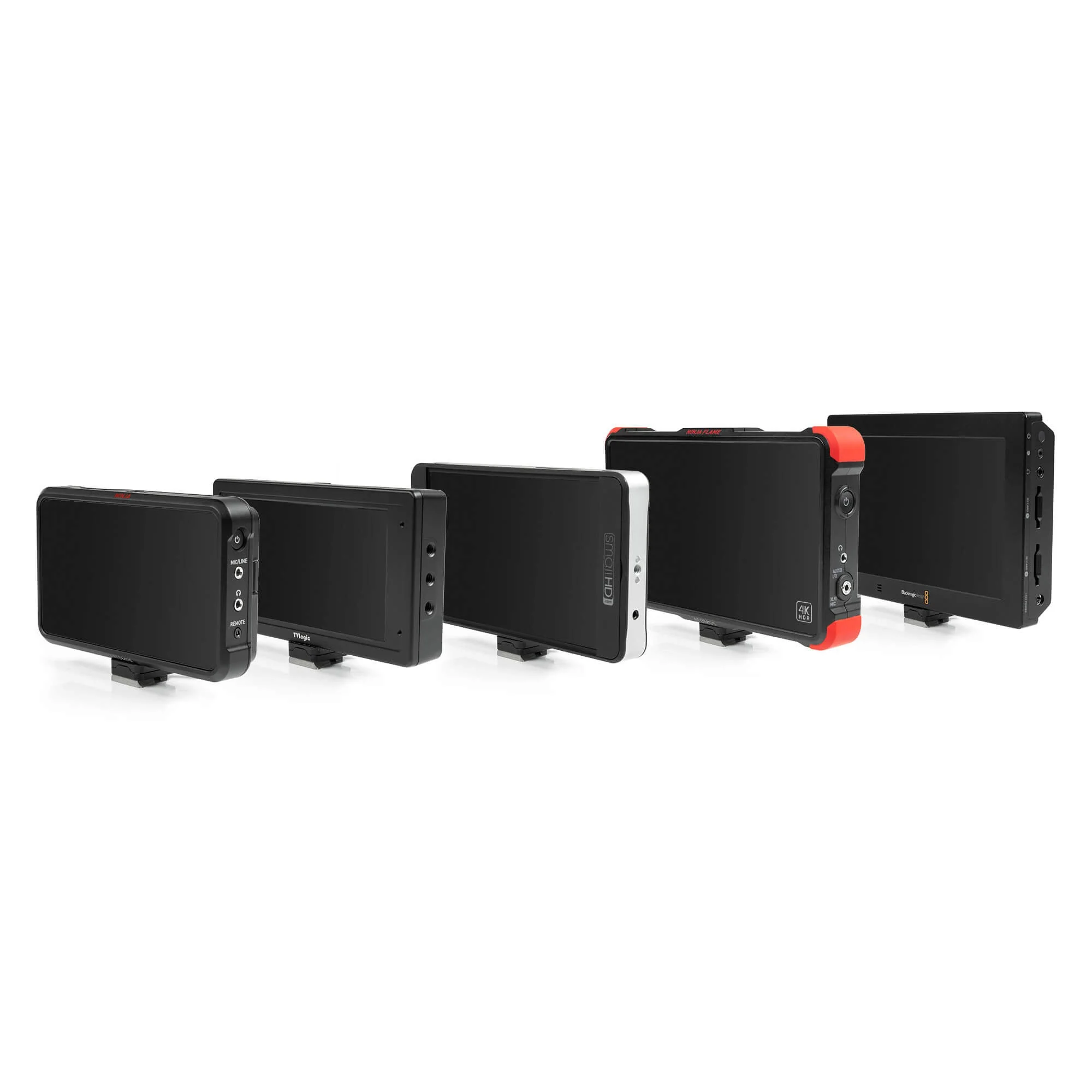 SHAPE Quick Release Mini Lock Station - Image 9