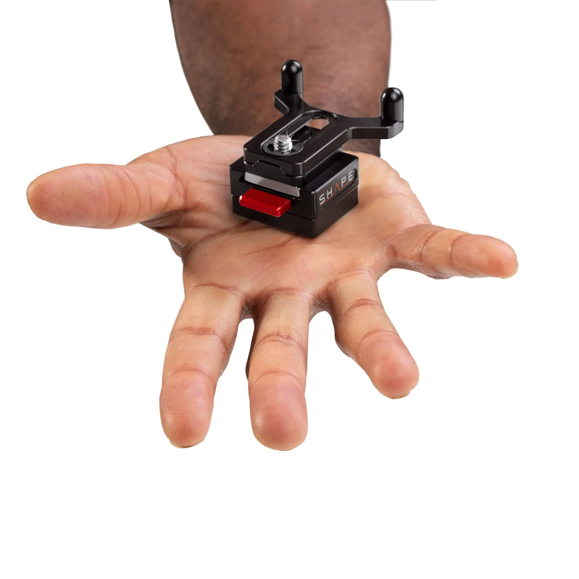 SHAPE Quick Release Mini Monitor Mount for Magic Arm - Image 4